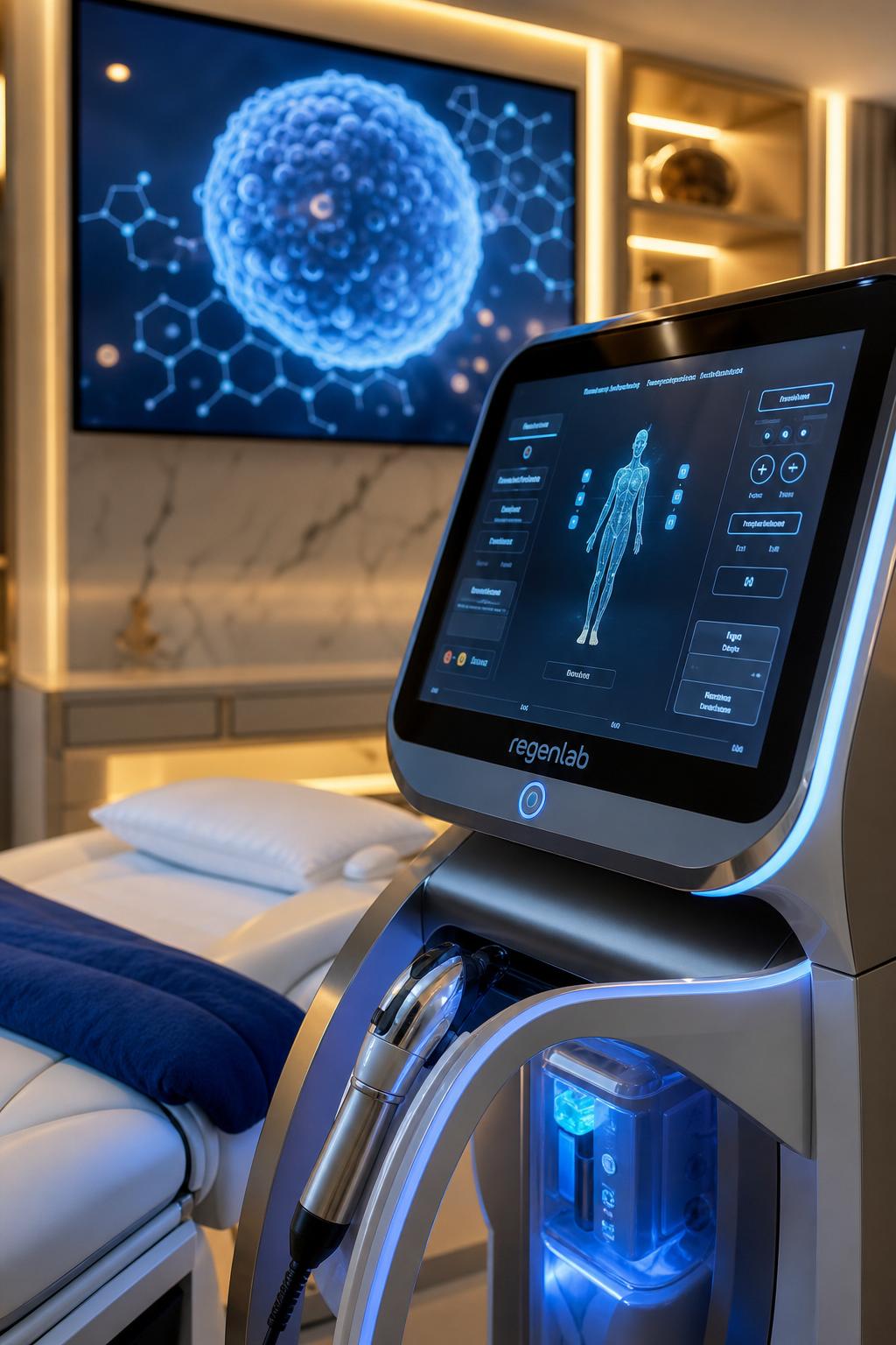 Cellular Rejuvenation