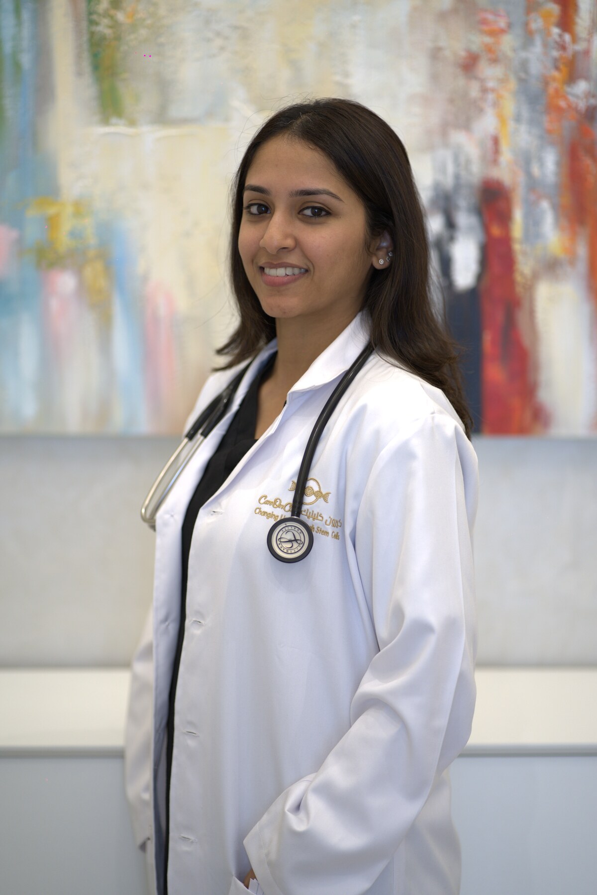Dr. Jovitta Joy