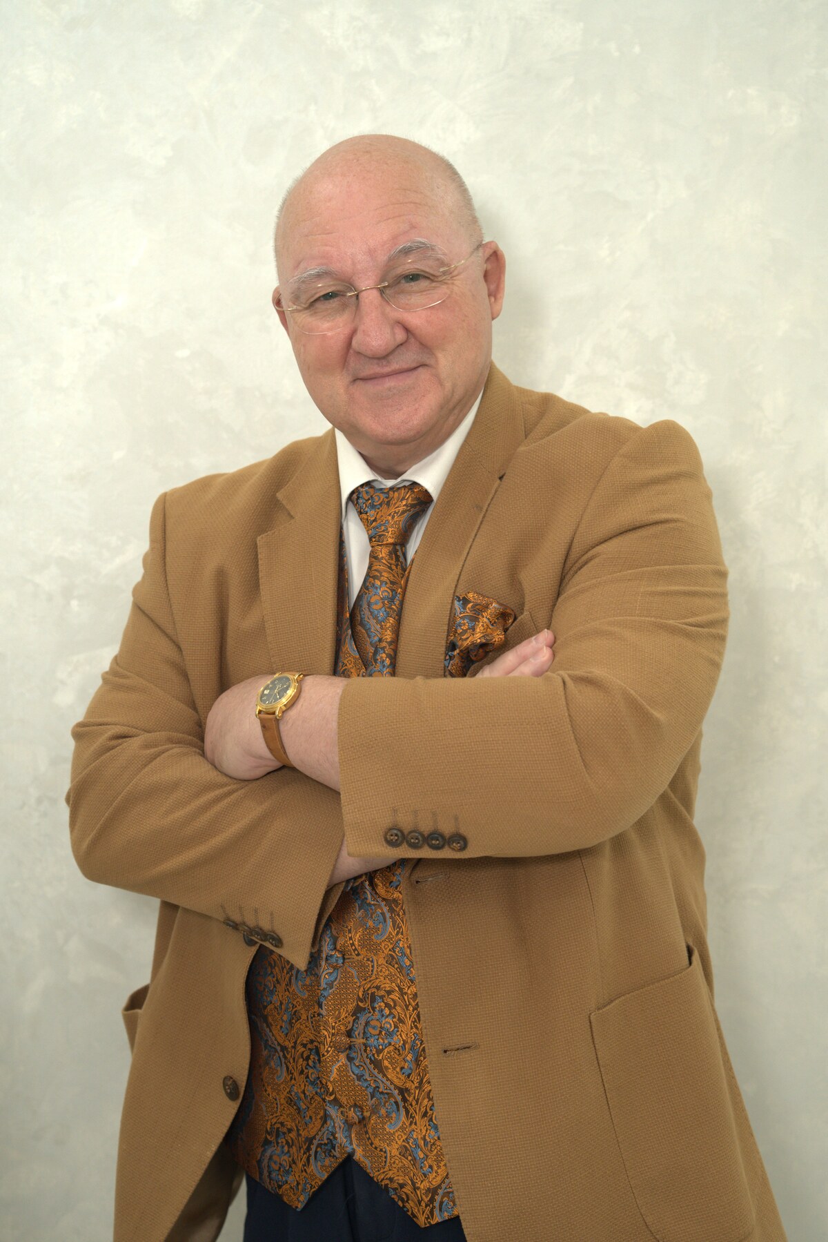 Prof. Dr. Michael Weber
