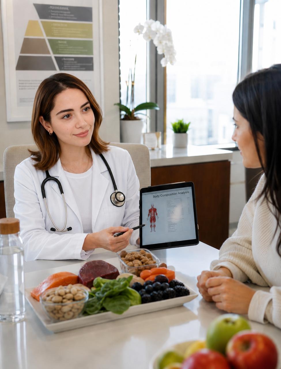 Weight Management